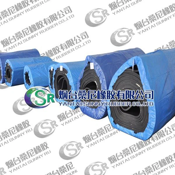 Cintura in gomma EPDM