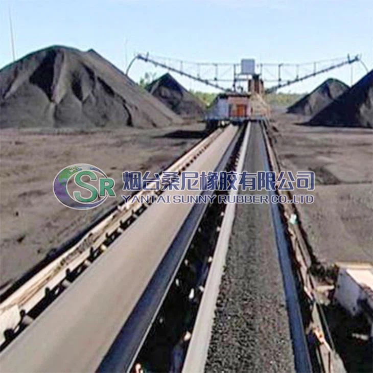 rubber conveyor belts